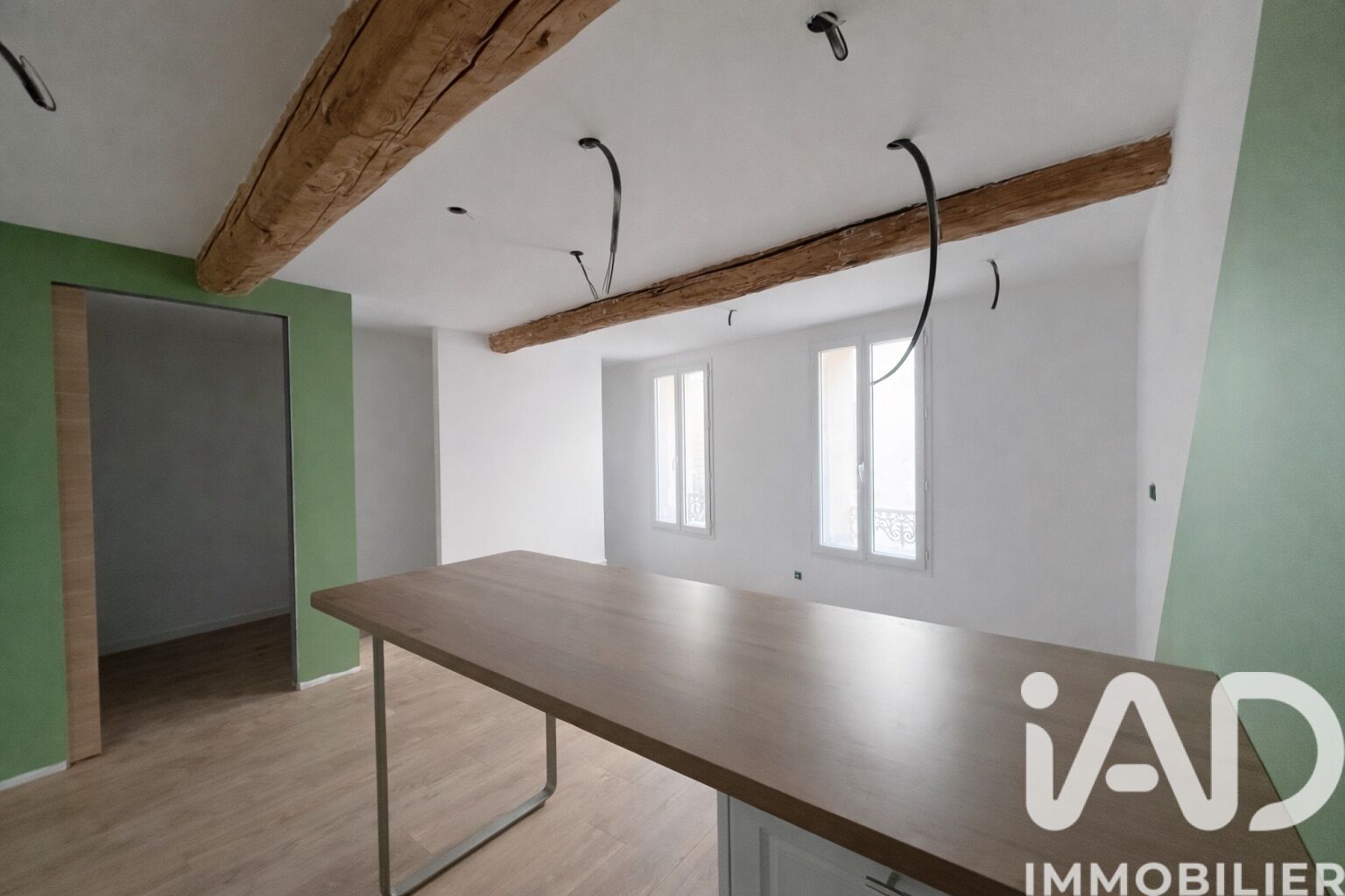Vente Maison de village 3 pièces - Photo 3