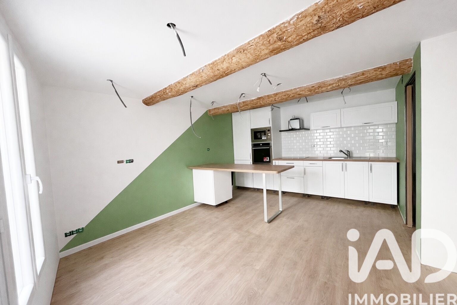 Vente Maison de village 3 pièces - Photo 5