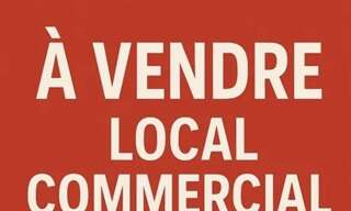 Commerce  450 m² à vendre à Hyères (83400)