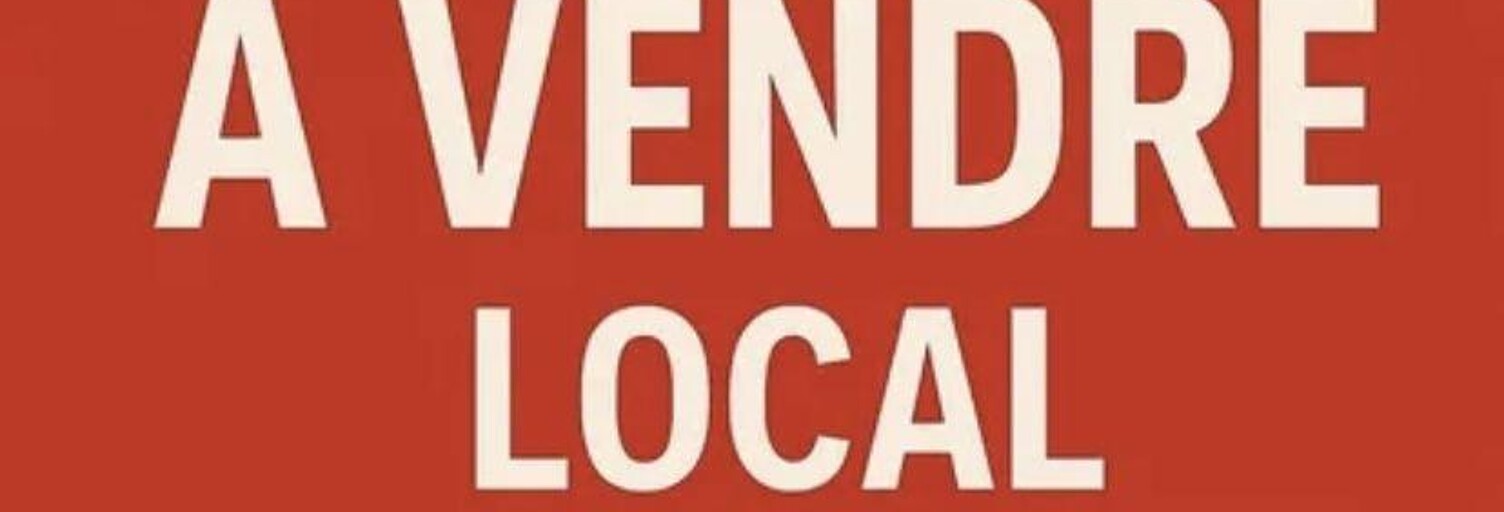 Commerce  450 m² à vendre à Hyères (83400)