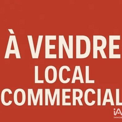 Commerce  1100000 €