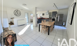 Maison 4 Pièces 145 m² à vendre à Saint-Just-Saint-Rambert (42170)