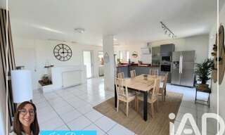 Maison 4 Pièces 145 m² à vendre à Saint-Just-Saint-Rambert (42170)