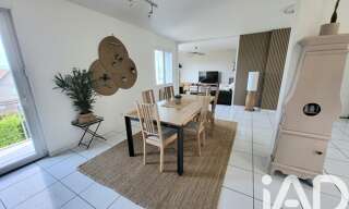 Maison 4 Pièces 145 m² à vendre à Saint-Just-Saint-Rambert (42170)