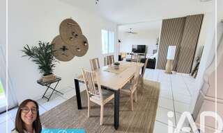 Maison 4 Pièces 145 m² à vendre à Saint-Just-Saint-Rambert (42170)