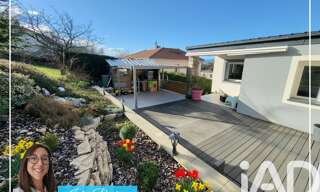 Maison 4 Pièces 145 m² à vendre à Saint-Just-Saint-Rambert (42170)