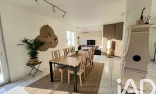 Maison 4 Pièces 145 m² à vendre à Saint-Just-Saint-Rambert (42170)