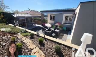 Maison 4 Pièces 145 m² à vendre à Saint-Just-Saint-Rambert (42170)