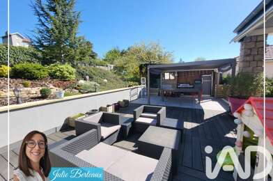 Maison 4 pièces 355000 €