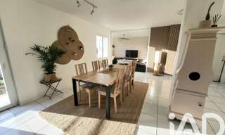 Maison 4 Pièces 145 m² à vendre à Saint-Just-Saint-Rambert (42170)