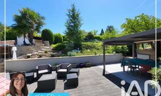 Maison 4 Pièces 145 m² à vendre à Saint-Just-Saint-Rambert (42170)