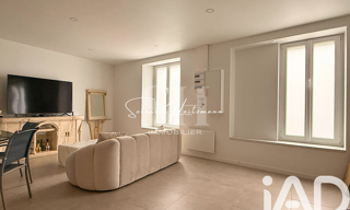 Appartement 3 Pièces 75 m² à vendre à Montereau-Fault-Yonne (77130)