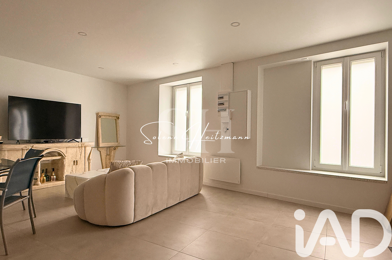 Appartement 3 pièces 150000 €