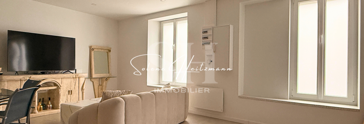 Appartement 3 Pièces 75 m² à vendre à Montereau-Fault-Yonne (77130)