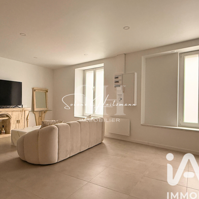 Appartement 3 pièces 150000 €