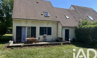 Maison 5 Pièces 106 m² à vendre à Château-Thierry (02400)