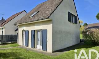 Maison 5 Pièces 106 m² à vendre à Château-Thierry (02400)