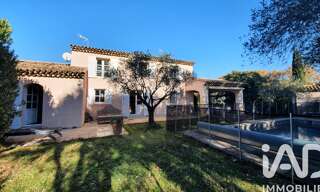 Maison 5 Pièces 140 m² à louer à Châteauneuf-le-Rouge (13790)