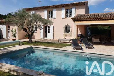 Maison 5 pièces 2500 €