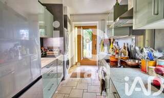 Appartement 3 Pièces 64 m² à vendre à Montmorency (95160)