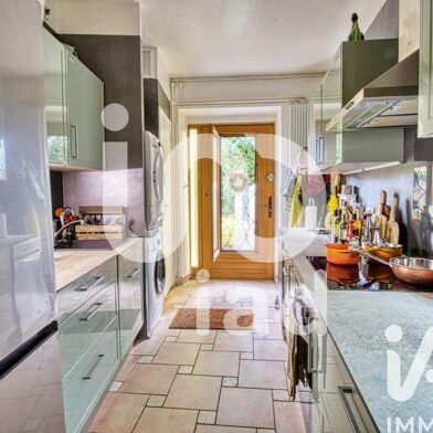 Appartement 3 pièces 260000 €