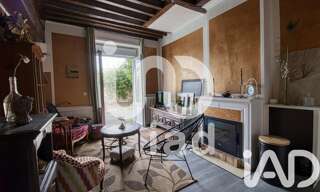 Appartement 3 Pièces 64 m² à vendre à Montmorency (95160)