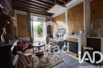 Appartement 3 pièces 260000 €