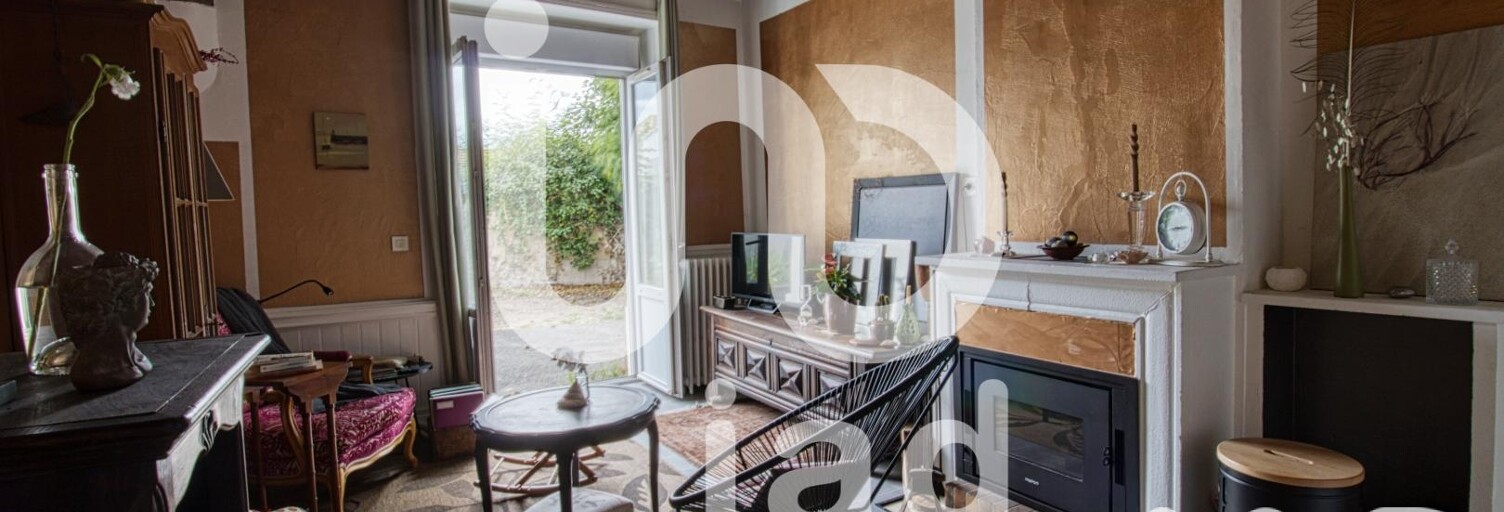 Appartement 3 Pièces 64 m² à vendre à Montmorency (95160)