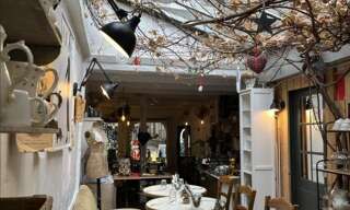 Commerce  100 m² à vendre à Cormeilles (27260)