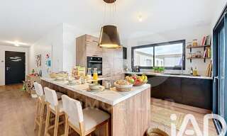 Maison 5 Pièces 100 m² à vendre à Ferrières (17170)