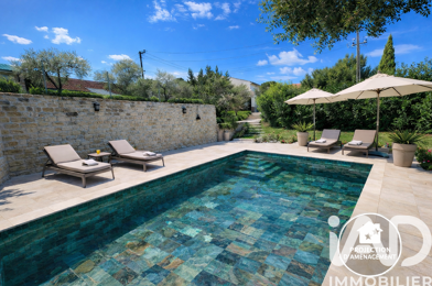 Maison 7 pièces 580000 €