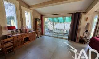 Maison 7 Pièces 200 m² à vendre à Saint-Gilles (30800)