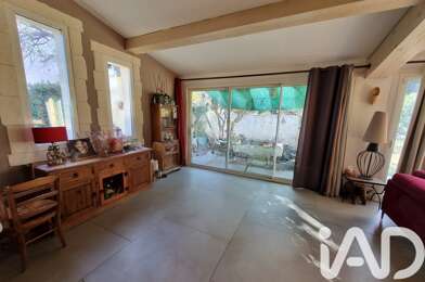 Maison 7 pièces 580000 €