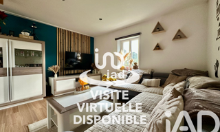 Maison 5 Pièces 98 m² à vendre à Guipry-Messac (35480)