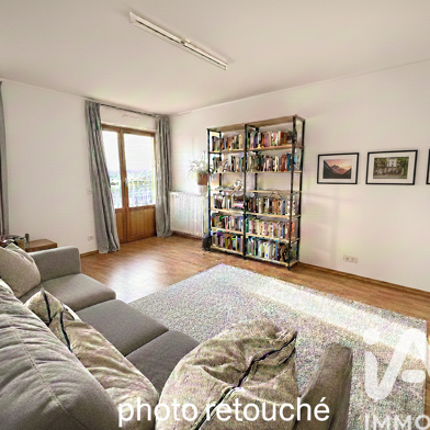 Appartement 4 pièces 309000 €