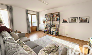 Appartement 4 Pièces 74 m² à vendre à Vitry-sur-Seine (94400)