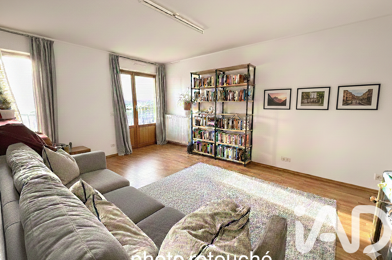 Appartement 4 pièces 298000 €