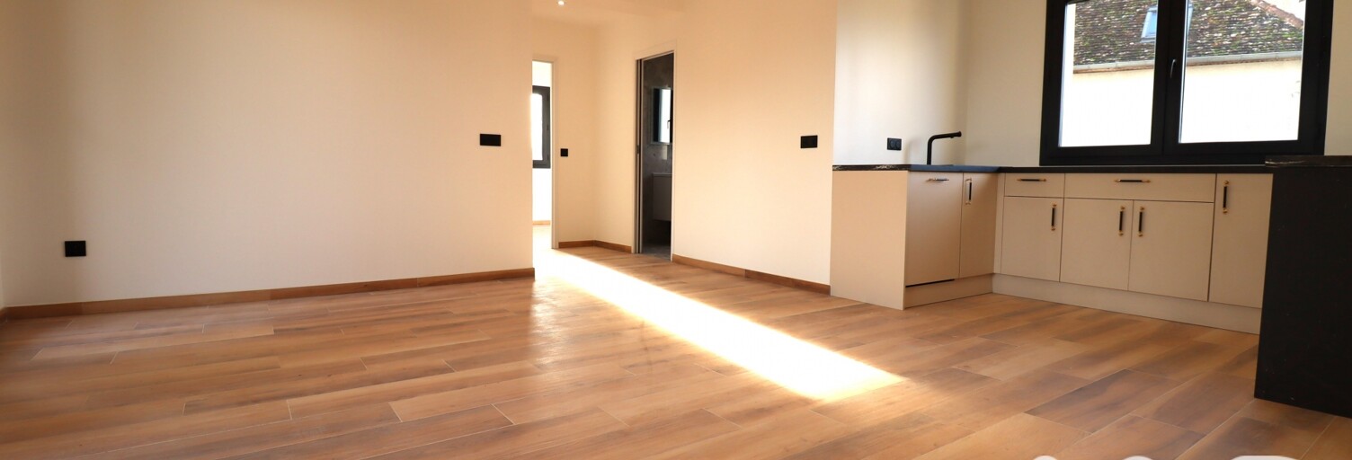 Appartement 3 Pièces 61 m² à louer à Troyes (10000)