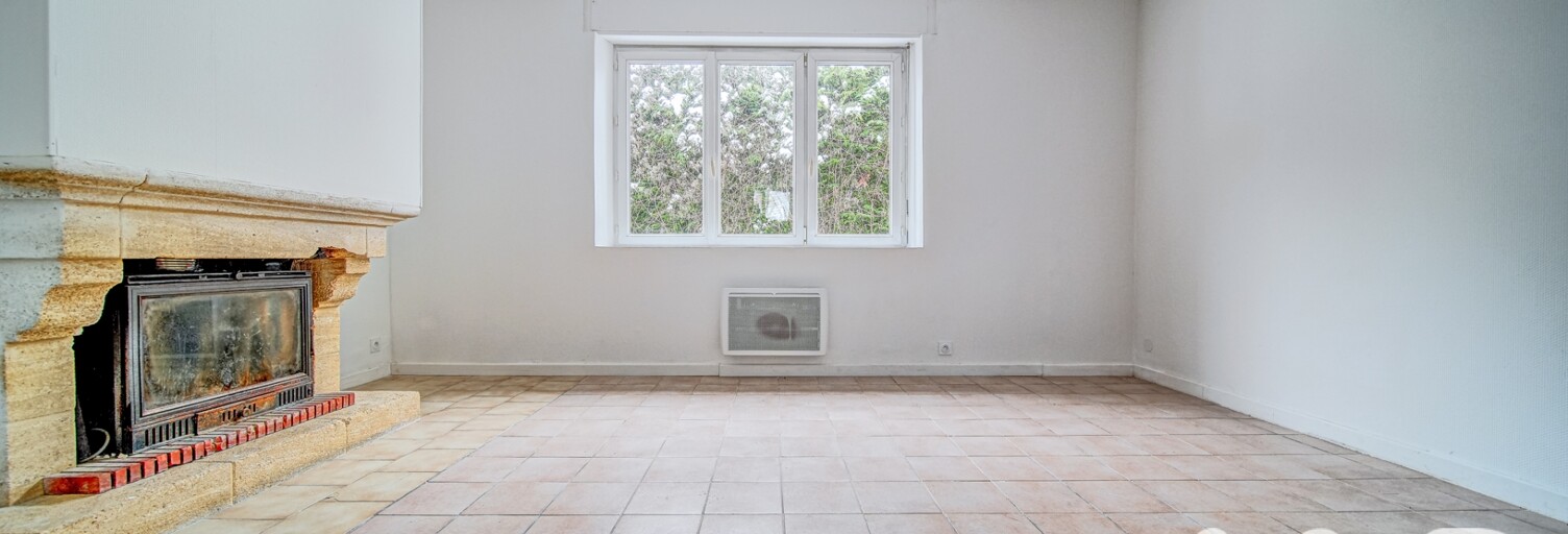 Maison 3 Pièces 81 m² à vendre à Fontoy (57650)