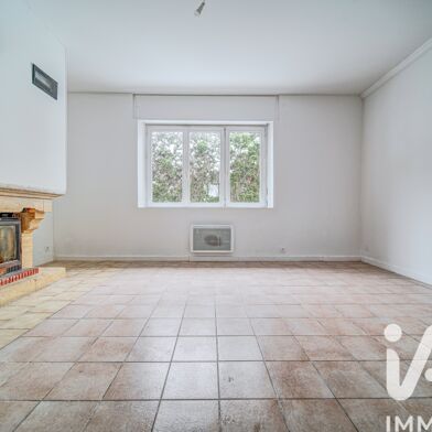 Maison 3 pièces 150000 €