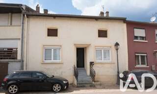 Maison 4 Pièces 90 m² à vendre à Cattenom (57570)