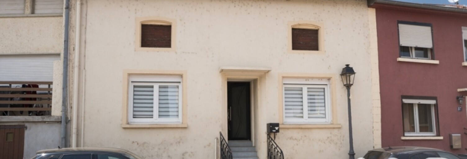 Maison 4 Pièces 90 m² à vendre à Cattenom (57570)