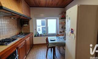 Maison 4 Pièces 90 m² à vendre à Cattenom (57570)