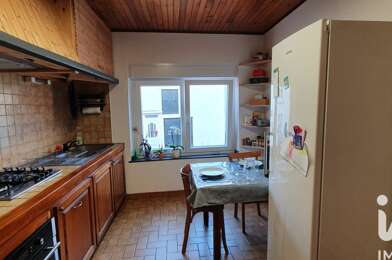 Maison 4 pièces 230000 €