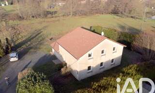 Maison 6 Pièces 135 m² à vendre à Brû (88700)