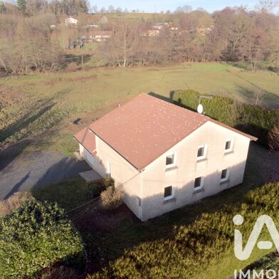 Maison 6 pièces 184900 €