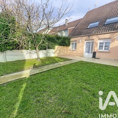 Maison 5 pièces 260500 €