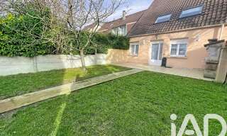 Maison 5 Pièces 110 m² à vendre à Reims (51100)