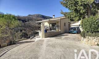 Appartement 5 Pièces 135 m² à vendre à Tourrettes-sur-Loup (06140)