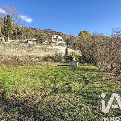 Appartement 5 pièces 550000 €